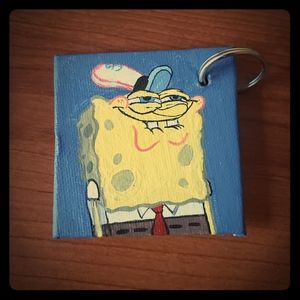 Custom Keychains made to order